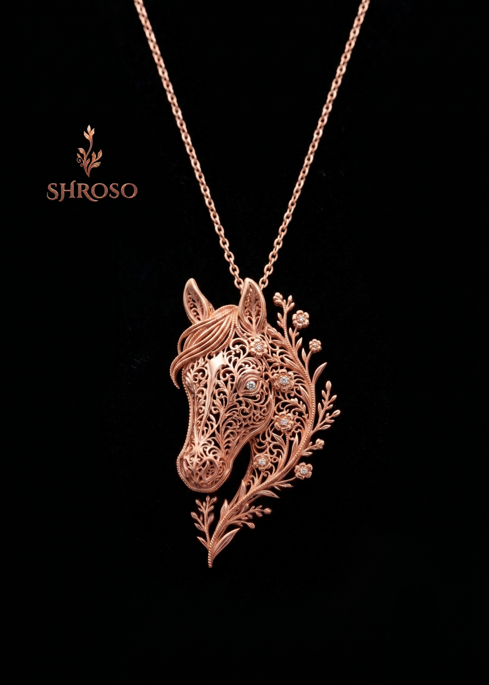 The Horse of Elegance - Image 3