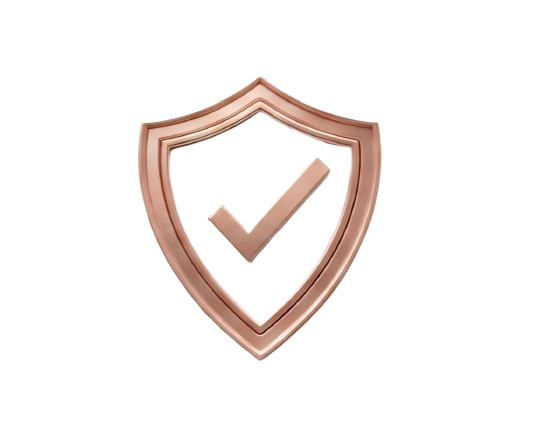 Lifetime Warranty